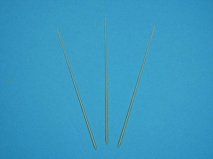 Passion Models 1/35 German Tank 2m Antenna Set for Model Kits