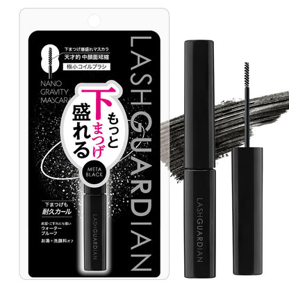 LASH GUARDIAN Nano Gravity Mascara 3.6g for Lower Lashes