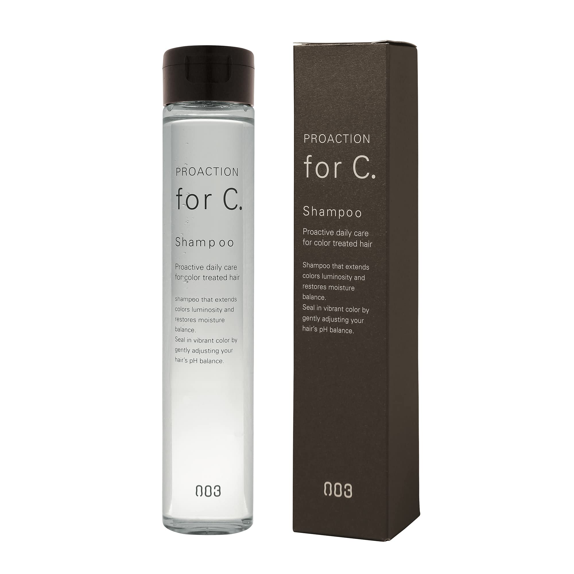 PROACTION for C Proaction For C Shampoo 170ml