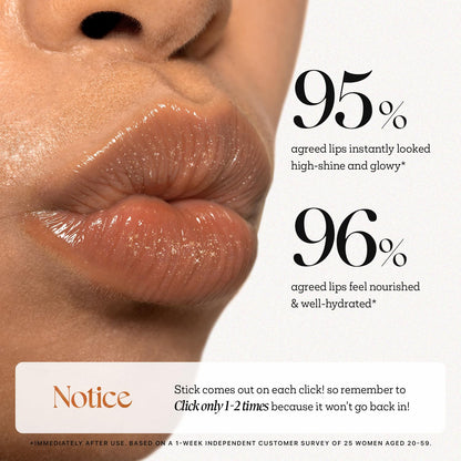 NATURE REPUBLIC Honey Melting Lip Glossy Glitter Lip 14 Maple Glitter