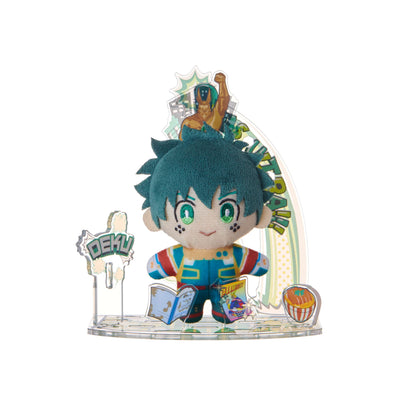 SEGA FAVE PVC Figure My Hero Academia Izuku Midoriya 6.3 Inches