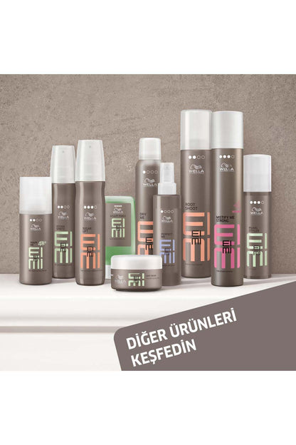 Wella Professionals EIMI Sculpt Force Gel 125ml for Strong Hold