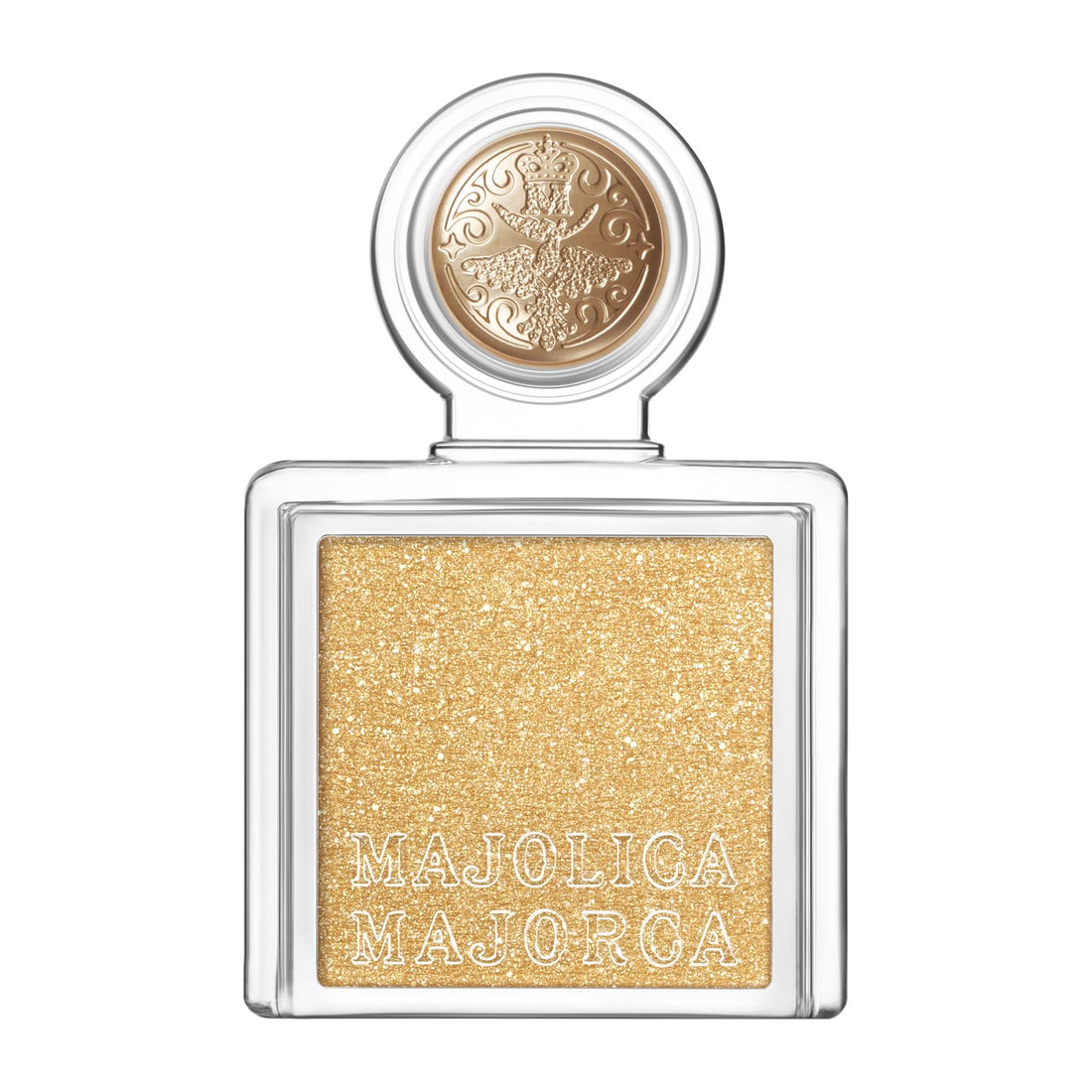 MAJOLICA MAJORCA Majoscope Shadow Mimosa Bouquet 1g High Pigment