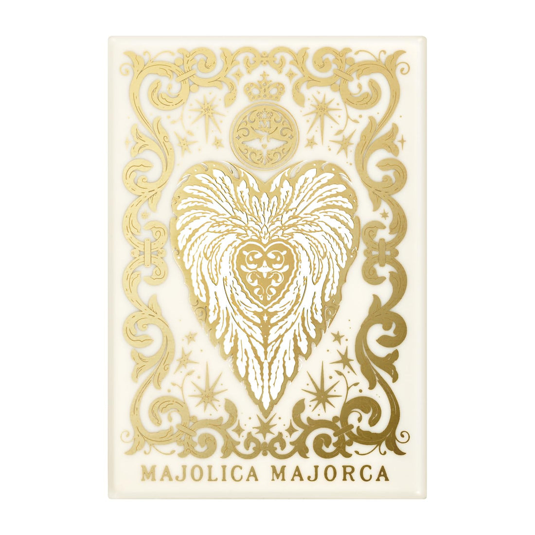 MAJOLICA MAJORCA Customizable Case for Makeup Essentials
