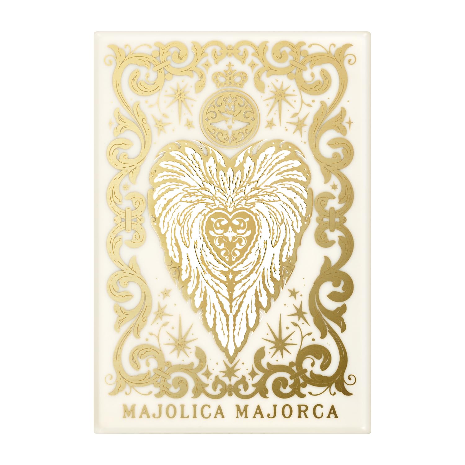 MAJOLICA MAJORCA Customizable Case for Makeup Essentials