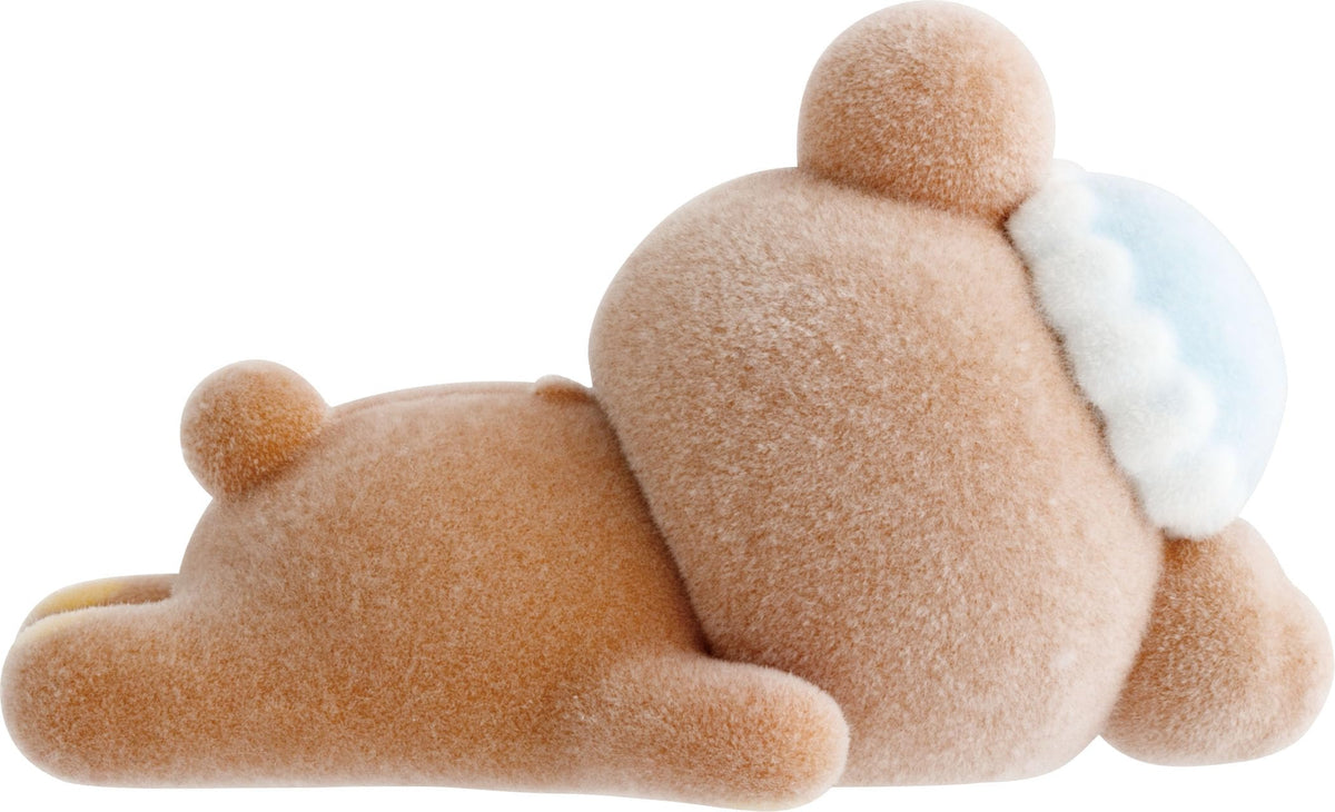 San-X Rilakkuma Petit Collection Mini Mascot 27mm