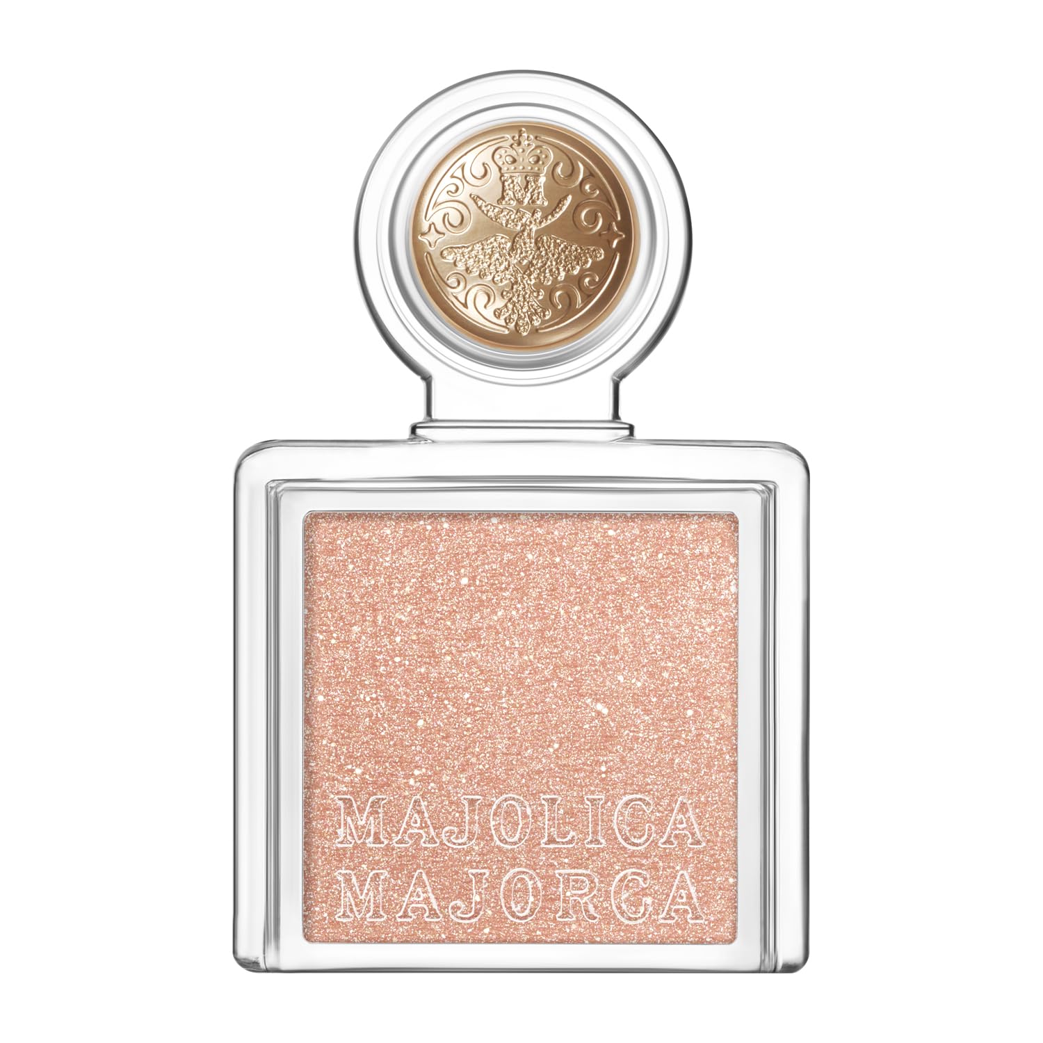 MAJOLICA MAJORCA Majoscope Shadow BE203 Cotton Candy 1g