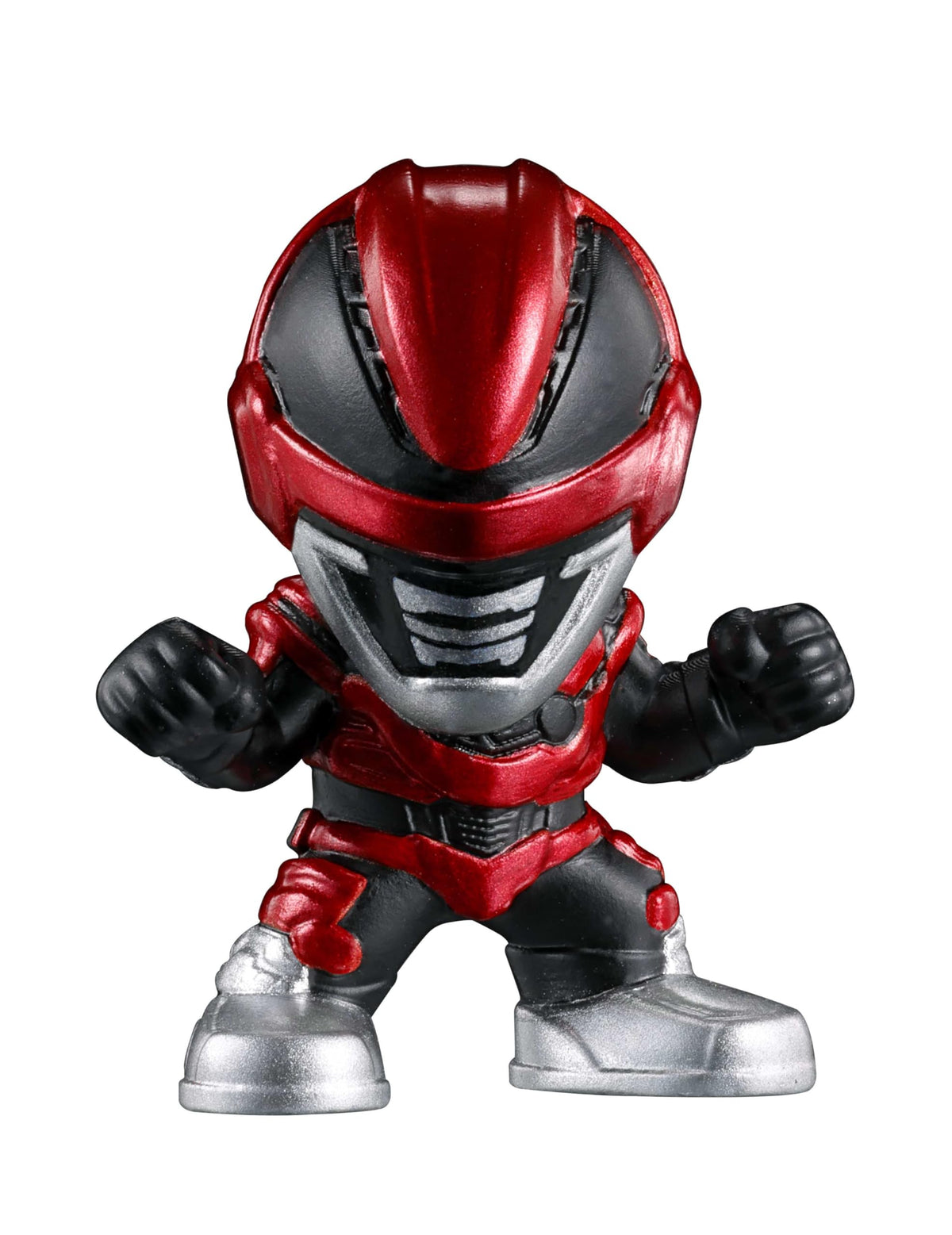 BANDAI Bikkuratomago Project R.E.D. Collectible Figures Set for Ages 3 and Up