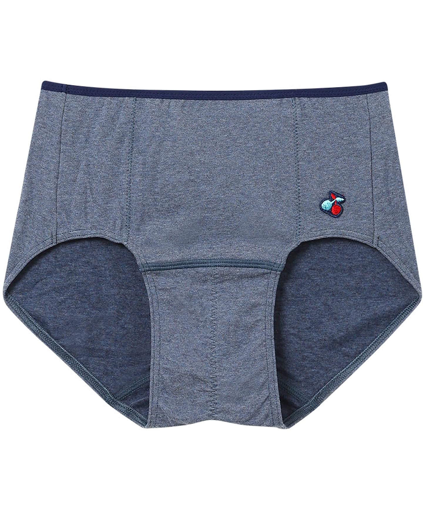 Wacoal Junior Sanitary Shorts with Pocket for Girls Size KO S