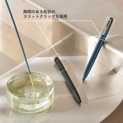 Mitsubishi Pencil Jetstream Prime Ballpoint Pen Dark Navy 0.5mm