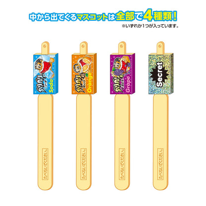 BANDAI Garigari-kun Bath Powder for Kids 2026