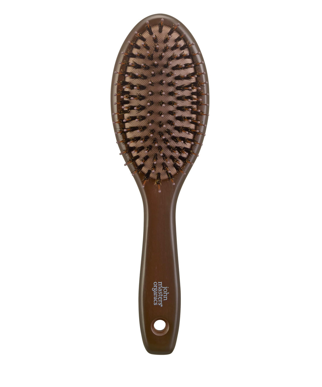 john masters organics Combo Paddle Brush for Effortless Styling
