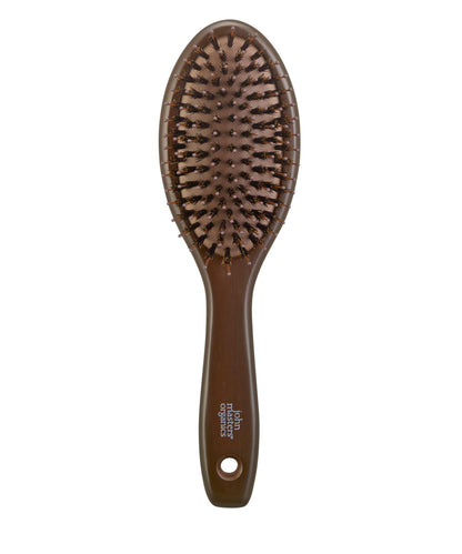 john masters organics Combo Paddle Brush for Effortless Styling