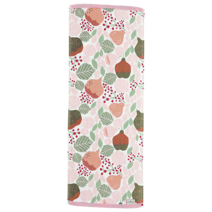 Marushin Face Towel Polku Paryuna Soft Twist 545038800