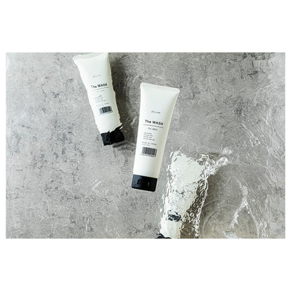 Je Lain The Wash Gentle Cleansing Foam 150g