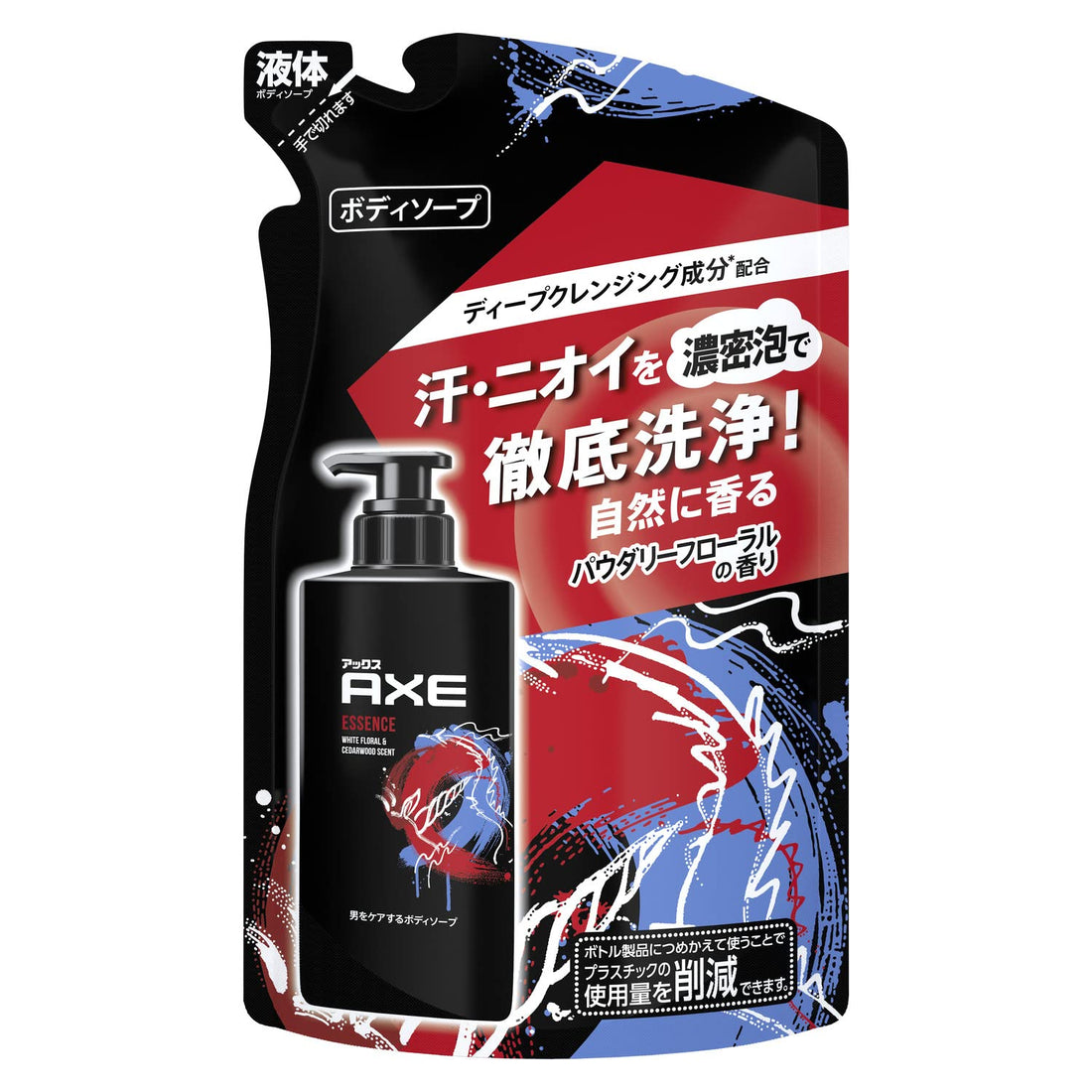 AXE Essence Men&