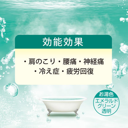 Max Floral Marine Epsom Salt 6 Pack for Relaxation