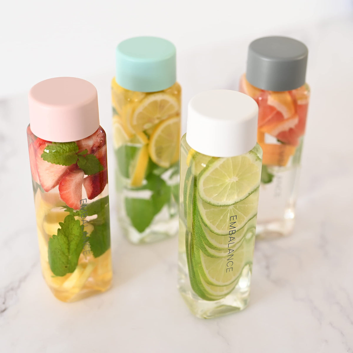 Wilmax Embalance Drink Bottle 400ml for Japanese Lifestyle
