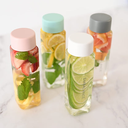 Wilmax Embalance Drink Bottle 400ml for Japanese Lifestyle