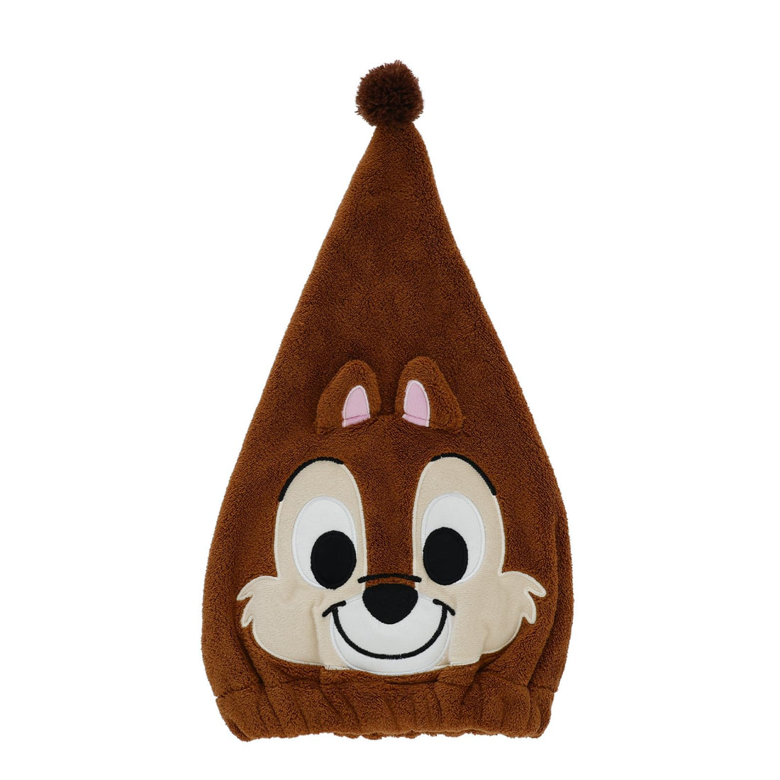 Marushin Swimming Towel Cap for Kids Featuring Chip and Dale