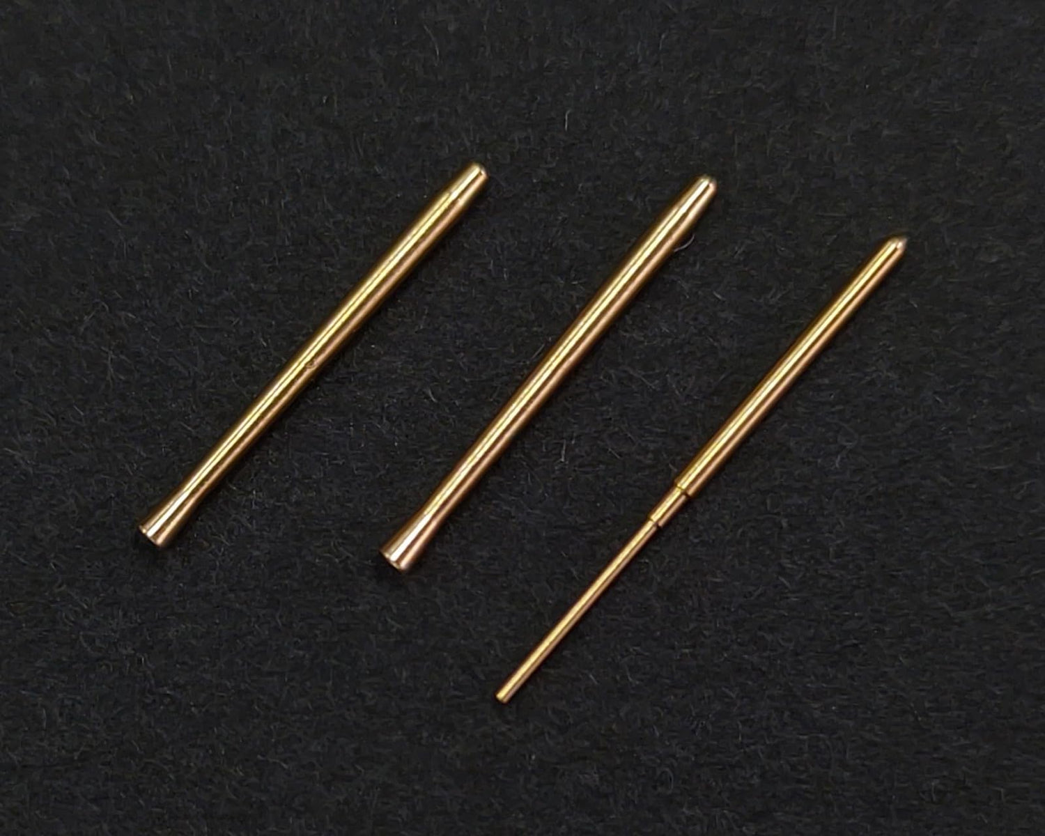 FineMolds 1/48 Scale Zero Fighter 20mm Gun and Pitot Tube Set
