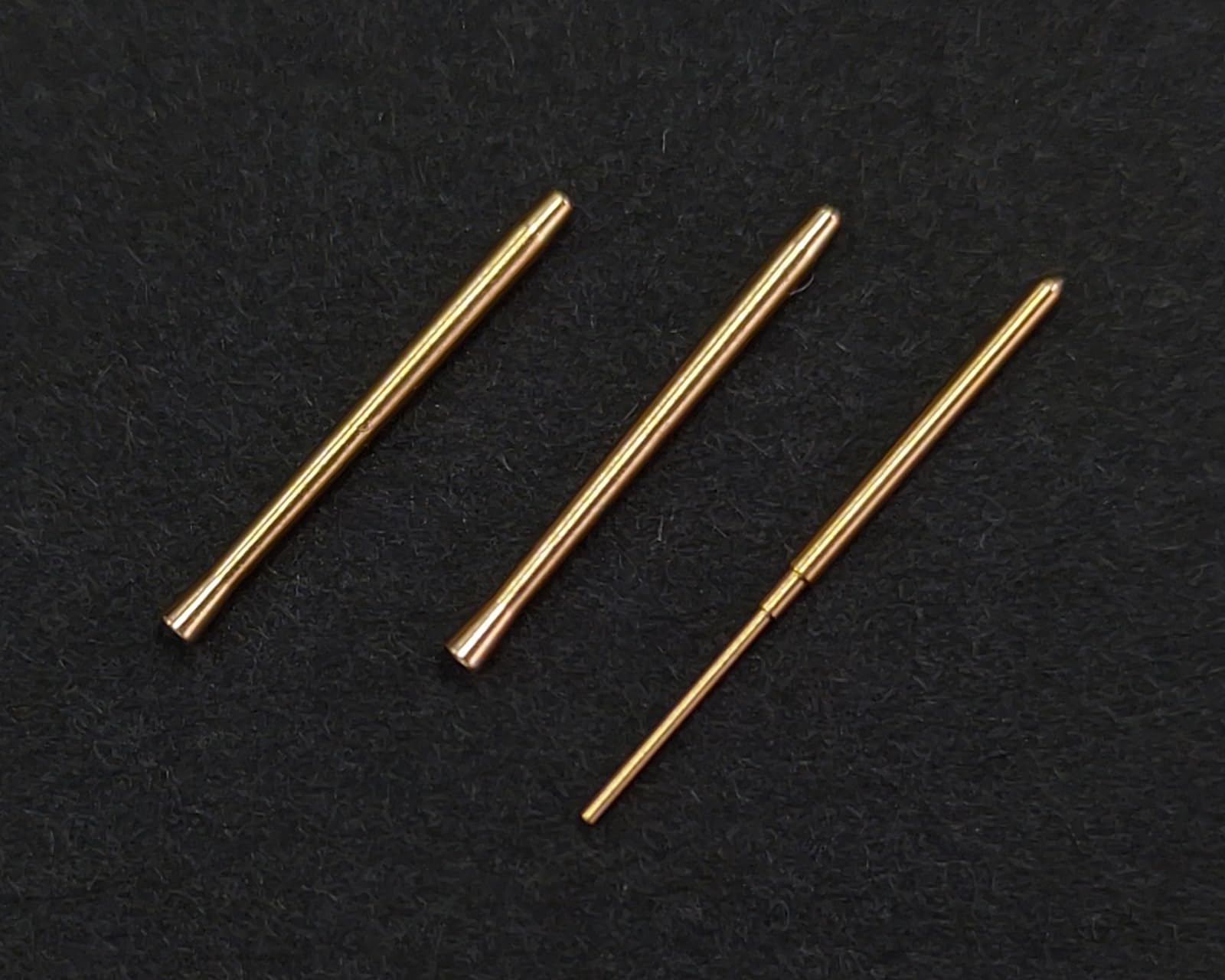 FineMolds 1/48 Scale Zero Fighter 20mm Gun and Pitot Tube Set