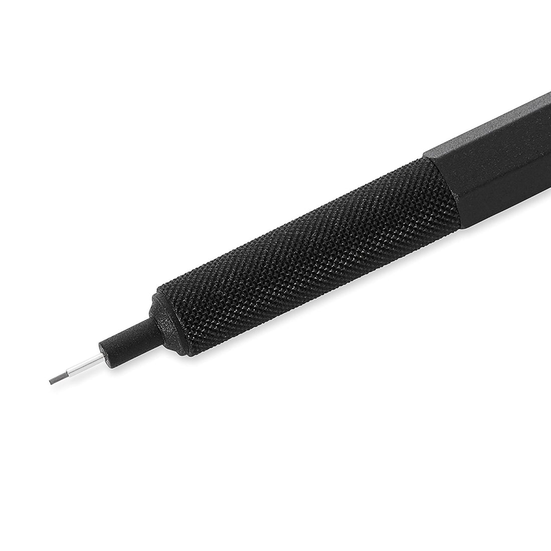 Rotring Mechanical Pencil 600 0.5mm Black for Precise Writing