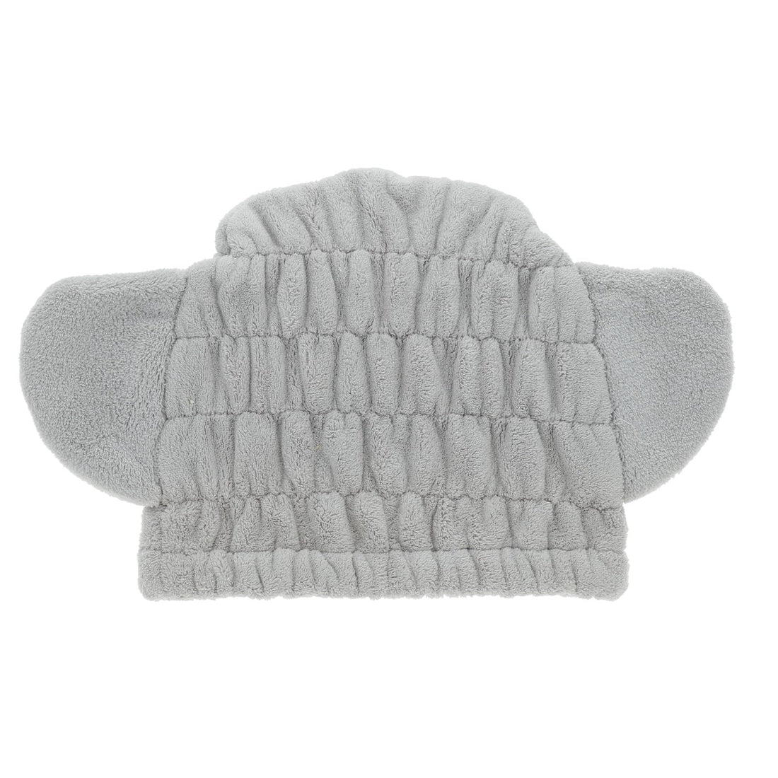 Marushin Kids Swimming Towel Cap for Quick Drying and Hair Protection