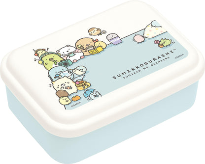San-X Sumikko Gurashi Nesting Lunch Box Set