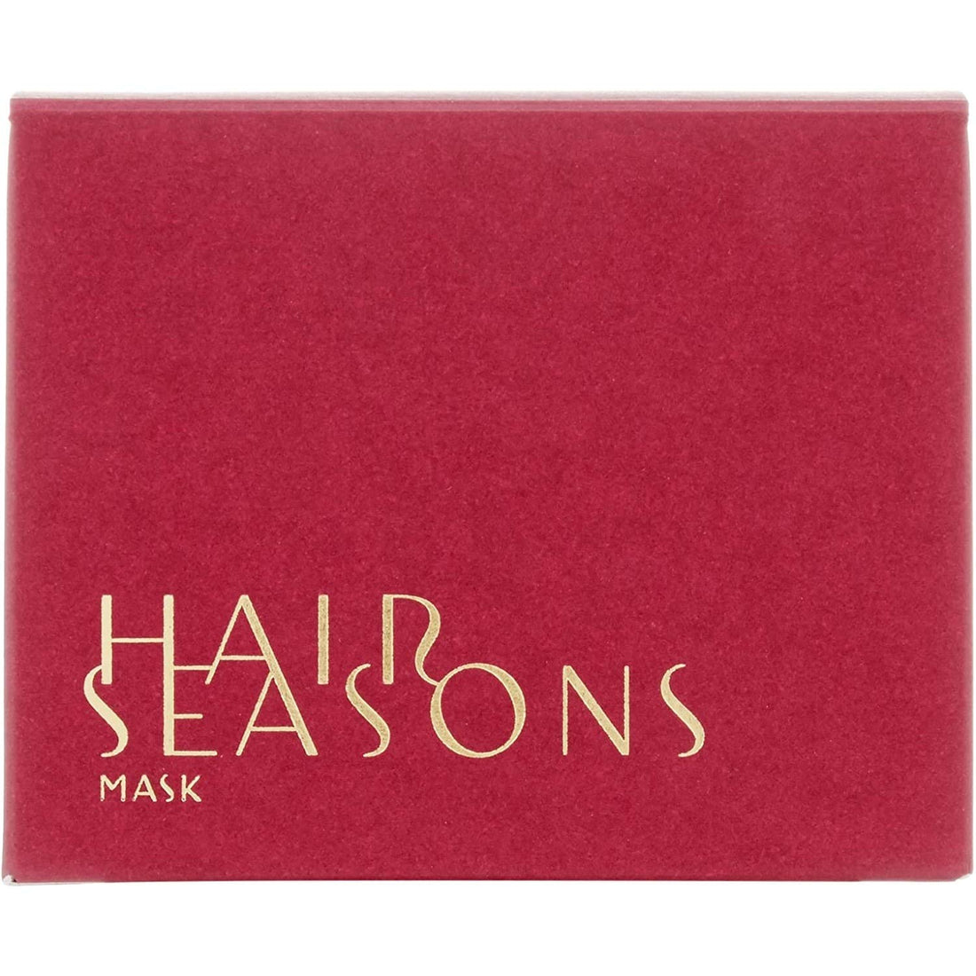 Demi Hair Seasons Mask Cream 250g Nourishing Hair Treatment