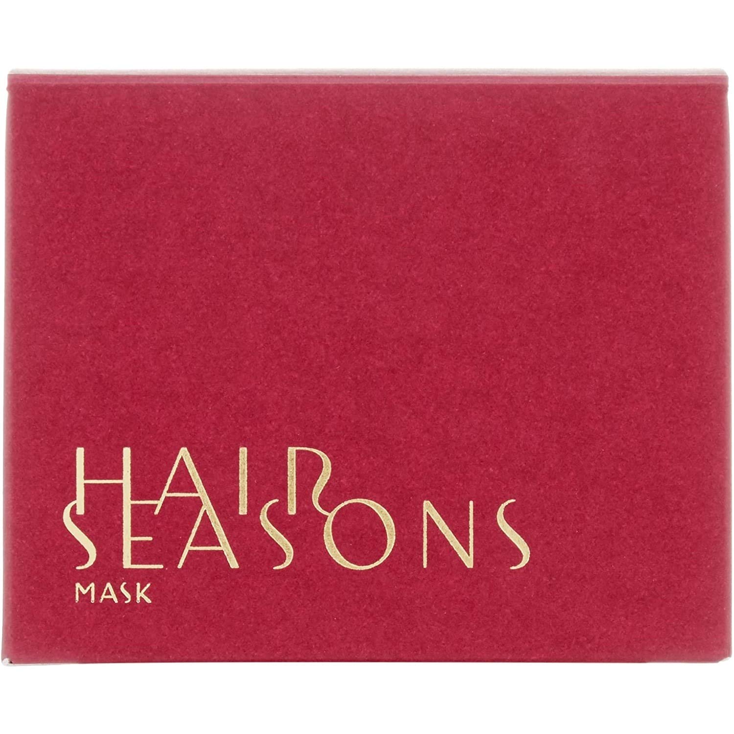 Demi Hair Seasons Mask Cream 250g Nourishing Hair Treatment