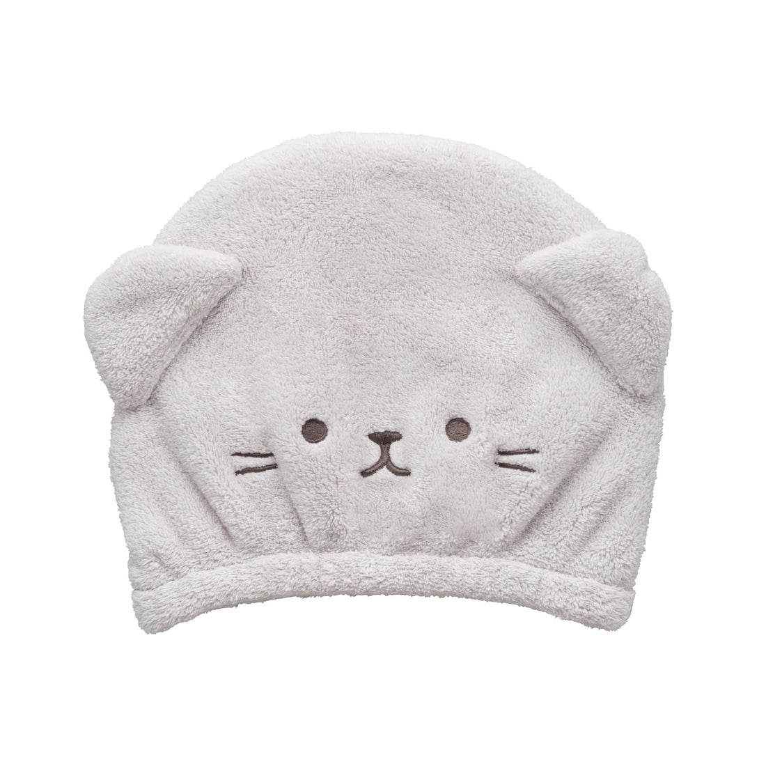 CB JAPAN Hair Dry Cap Quick-Dry Microfiber for Soft Skin