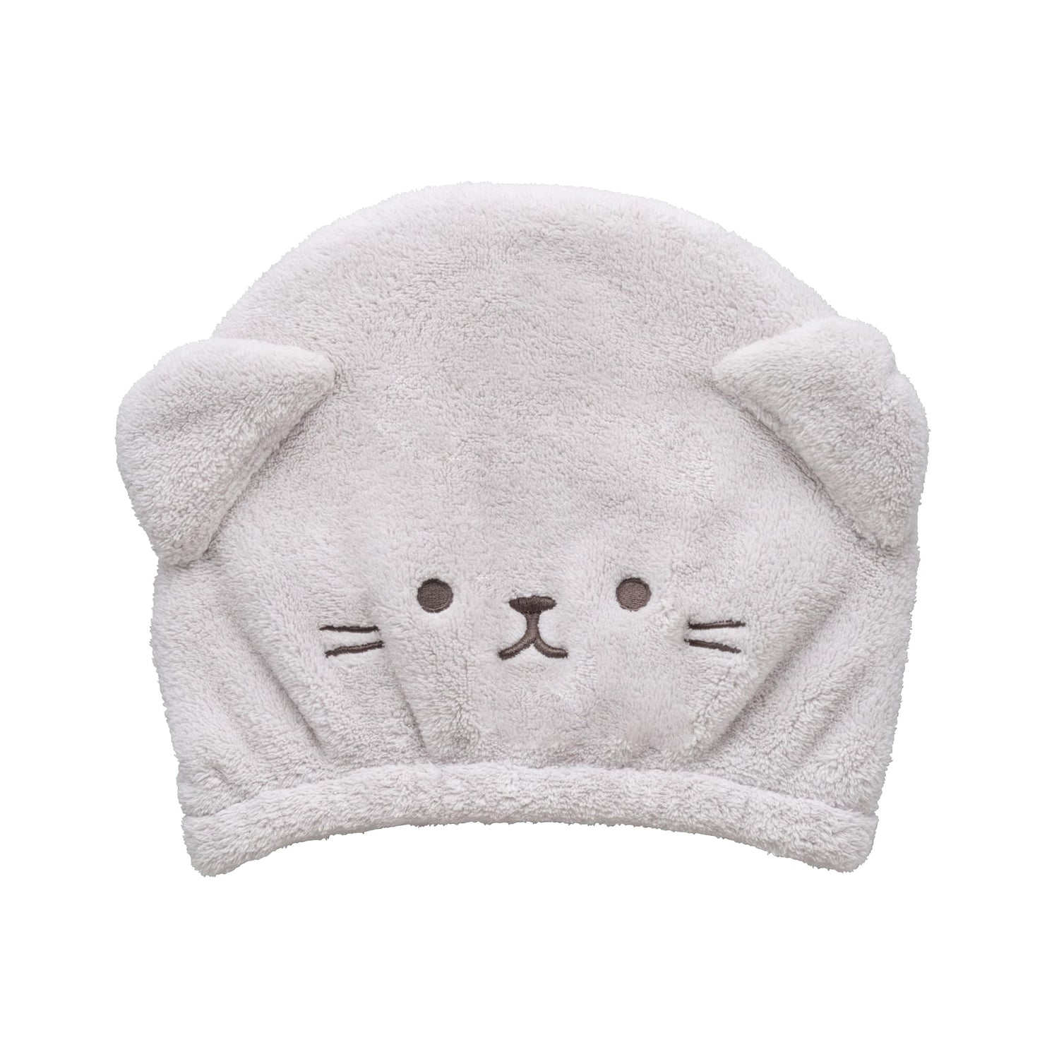 CB JAPAN Hair Dry Cap Quick-Dry Microfiber for Soft Skin