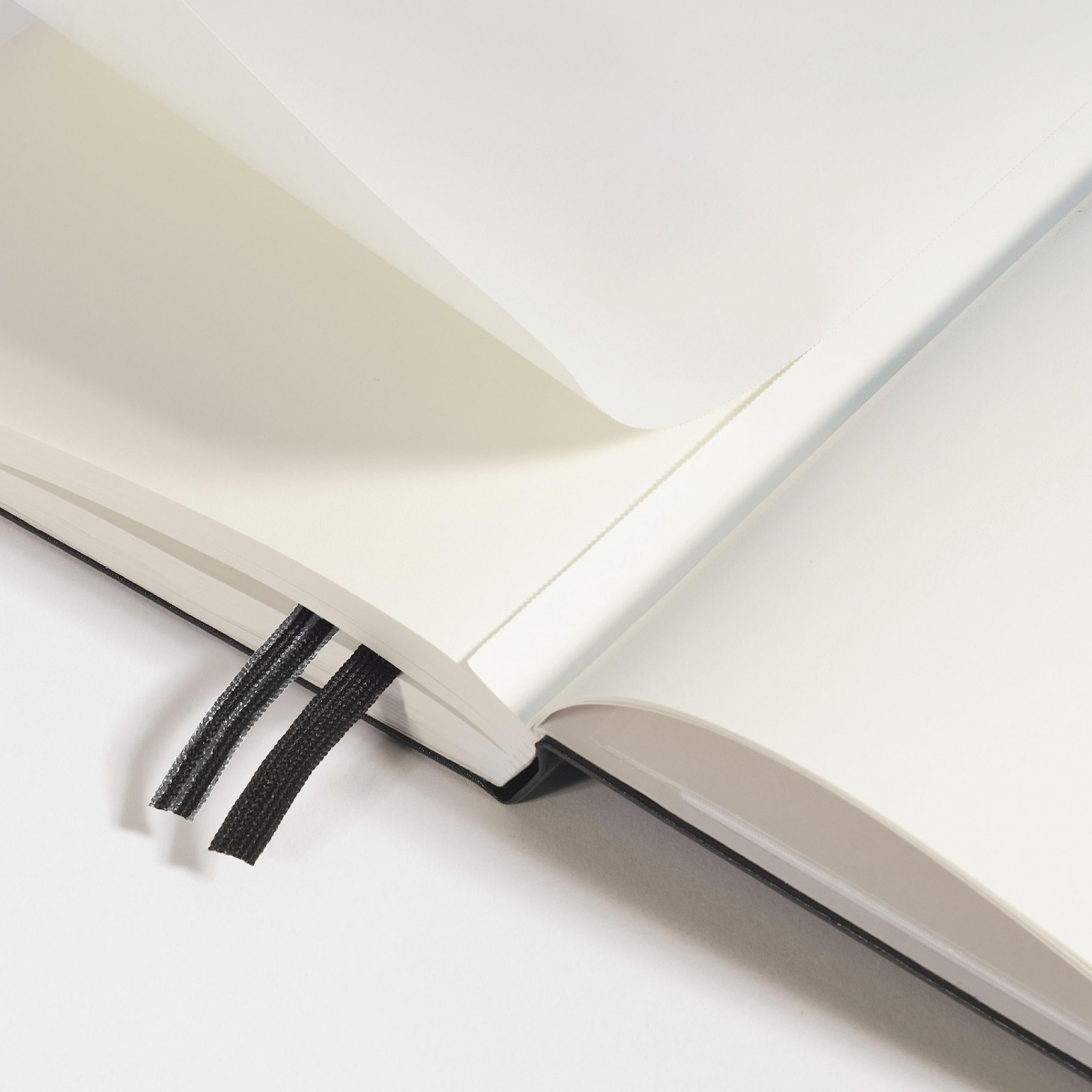 LEUCHTTURM1917 A5 Dot Grid Notebook Sage 361584