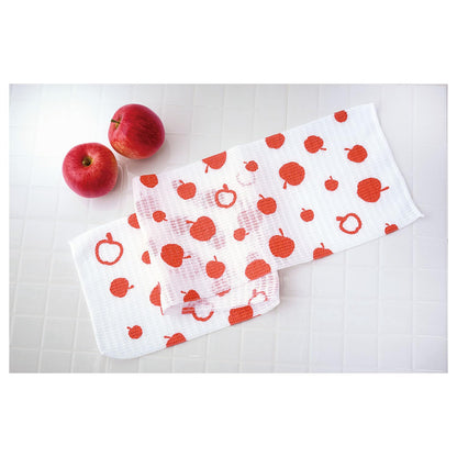 Kojit Exfoliating Towel for Smooth Skin Care