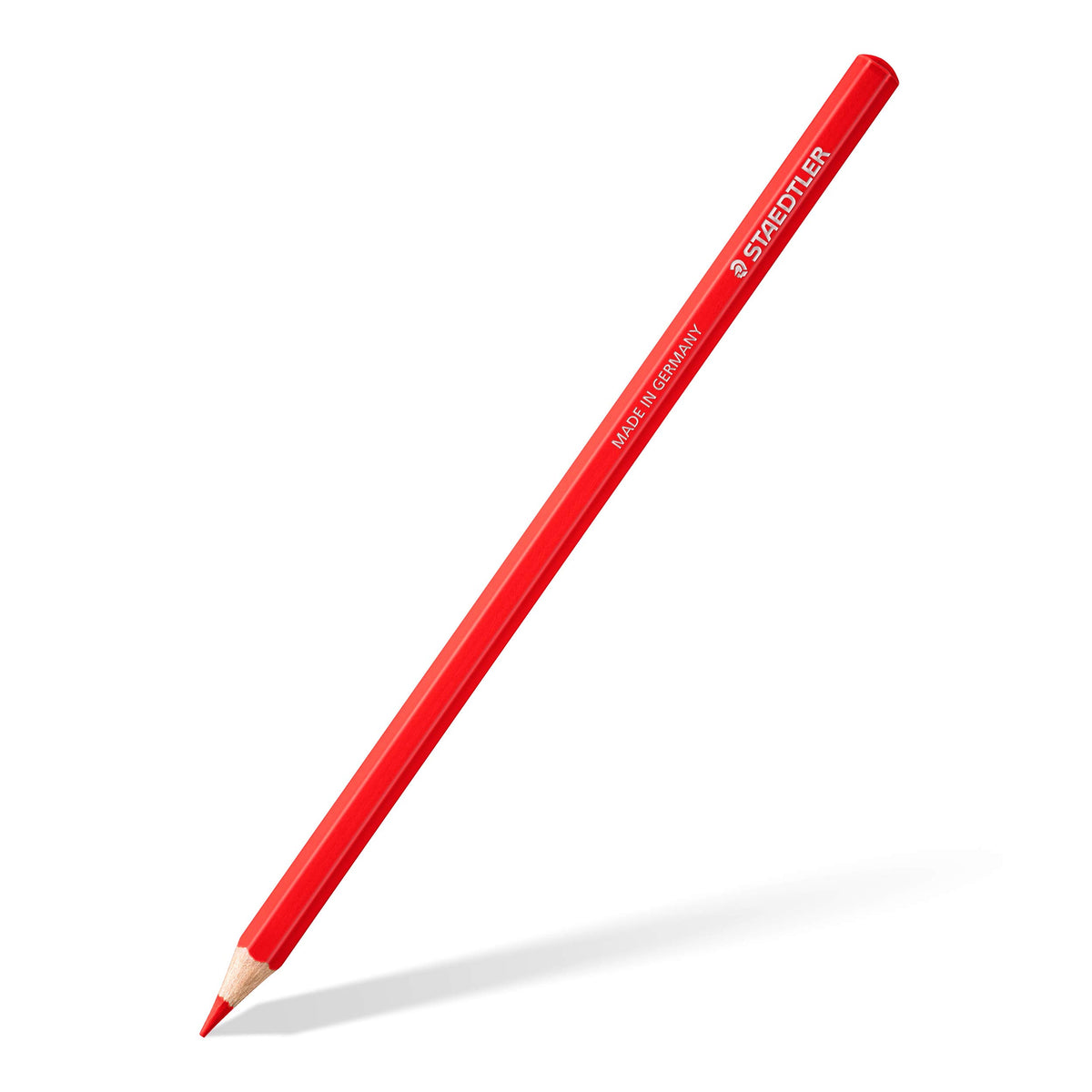 STAEDTLER Colored Pencils 72 Colors Oil-Based for Creative Design