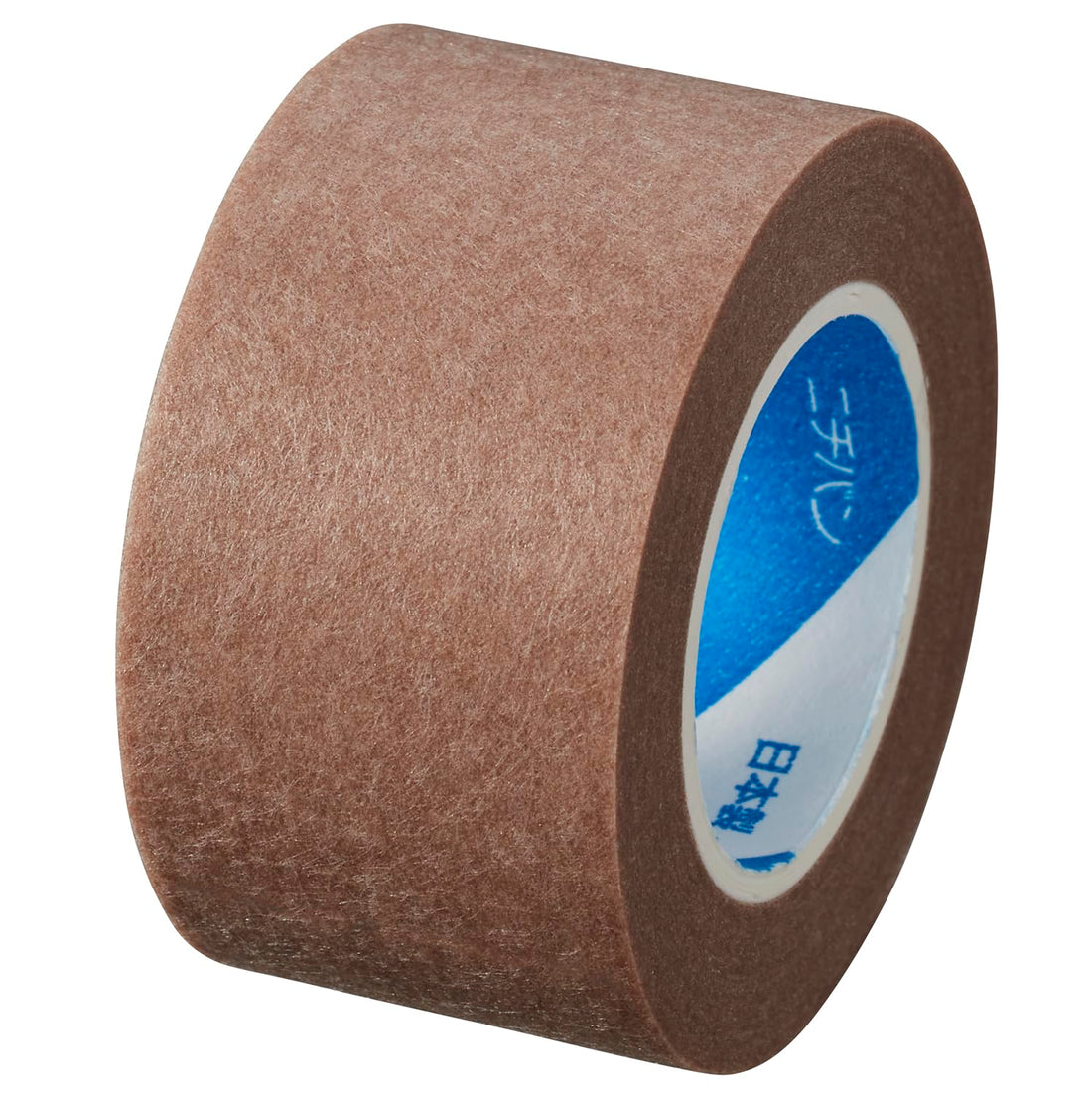 NICHIBAN Surgical Tape 25mm x 9m Skin Color Gentle Adhesive