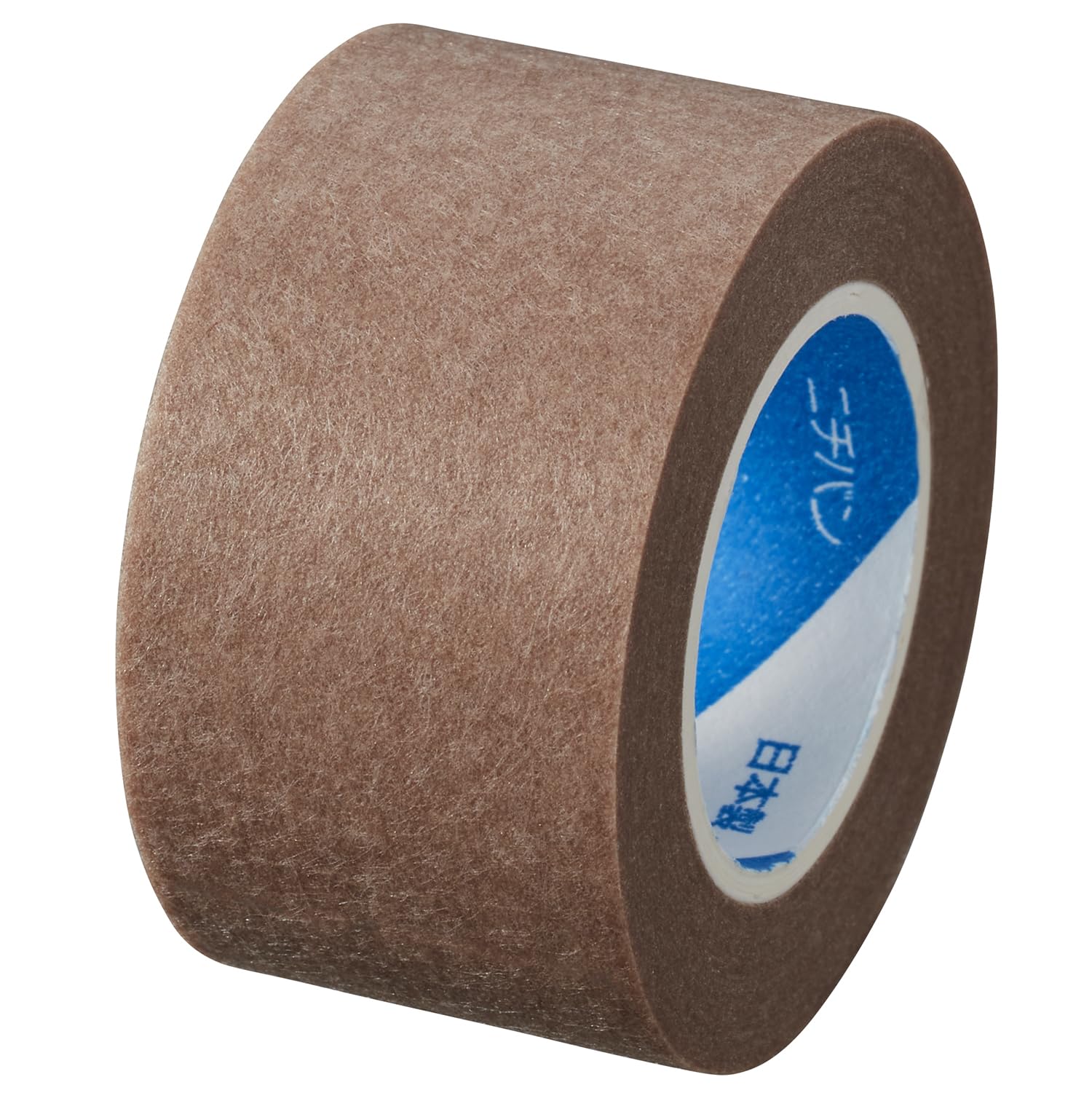 NICHIBAN Surgical Tape 25mm x 9m Skin Color Gentle Adhesive