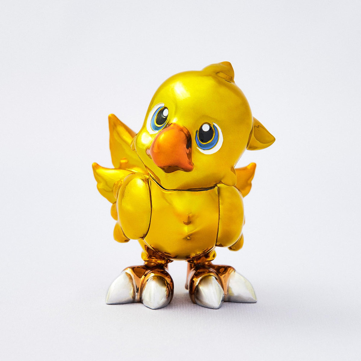 SQUARE ENIX Final Fantasy Bright Arts Gallery Chocobo PVC Figure