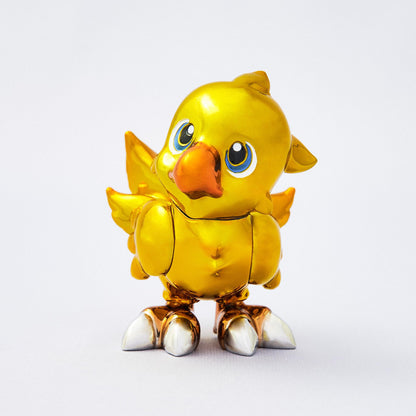 SQUARE ENIX Final Fantasy Bright Arts Gallery Chocobo PVC Figure