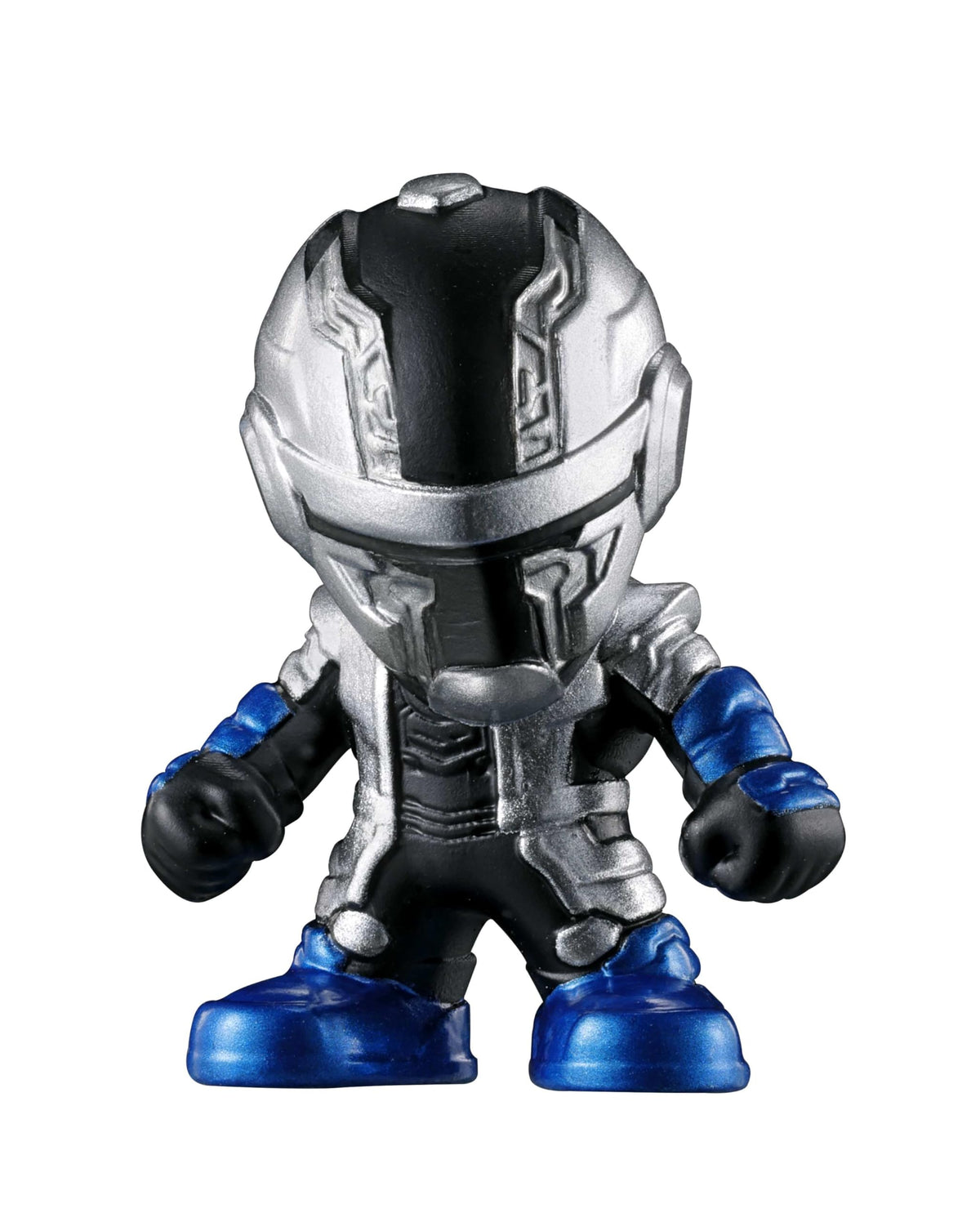 BANDAI Bikkuratomago Project R.E.D. Collectible Figures Set for Ages 3 and Up