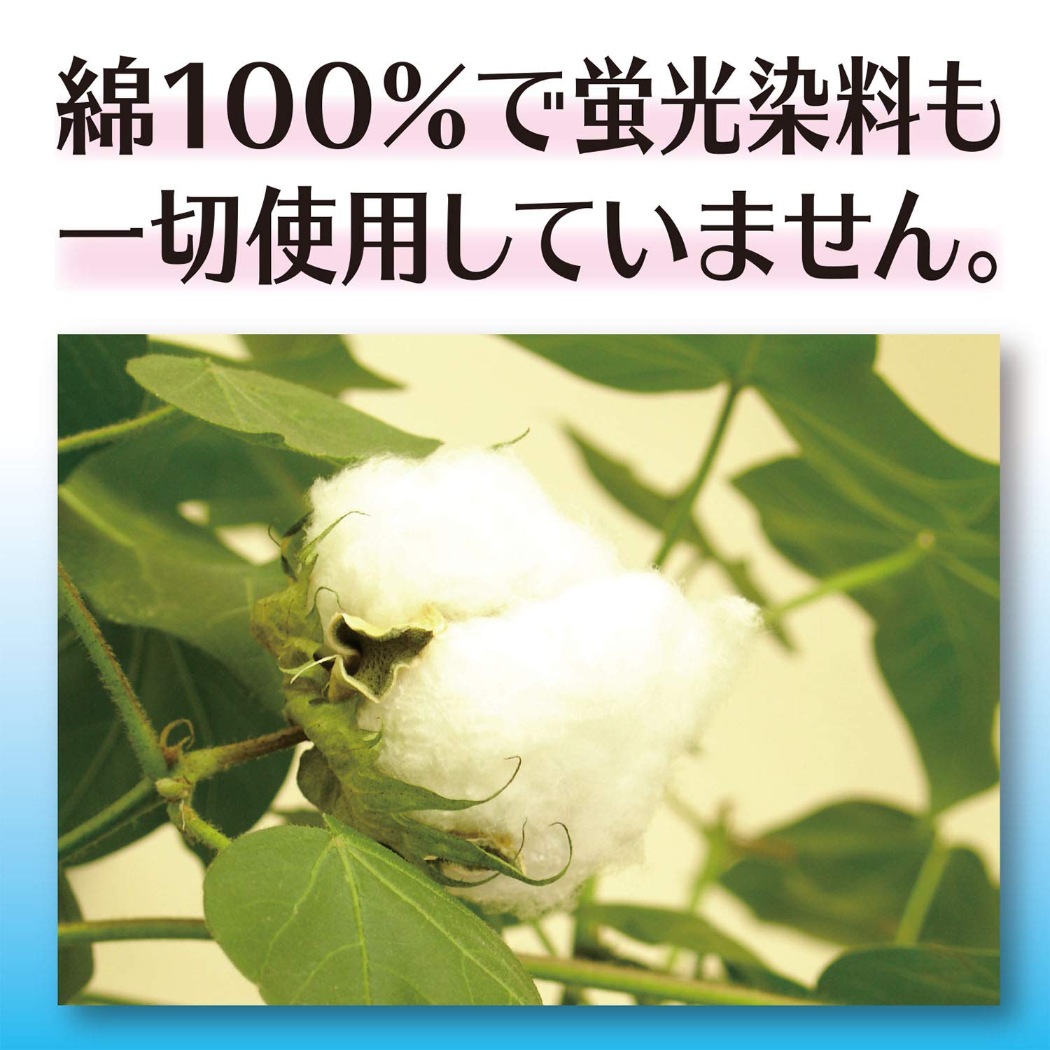 Hakujuuji Sterile Gauze Type III 7.5x10cm 50 Individually Wrapped