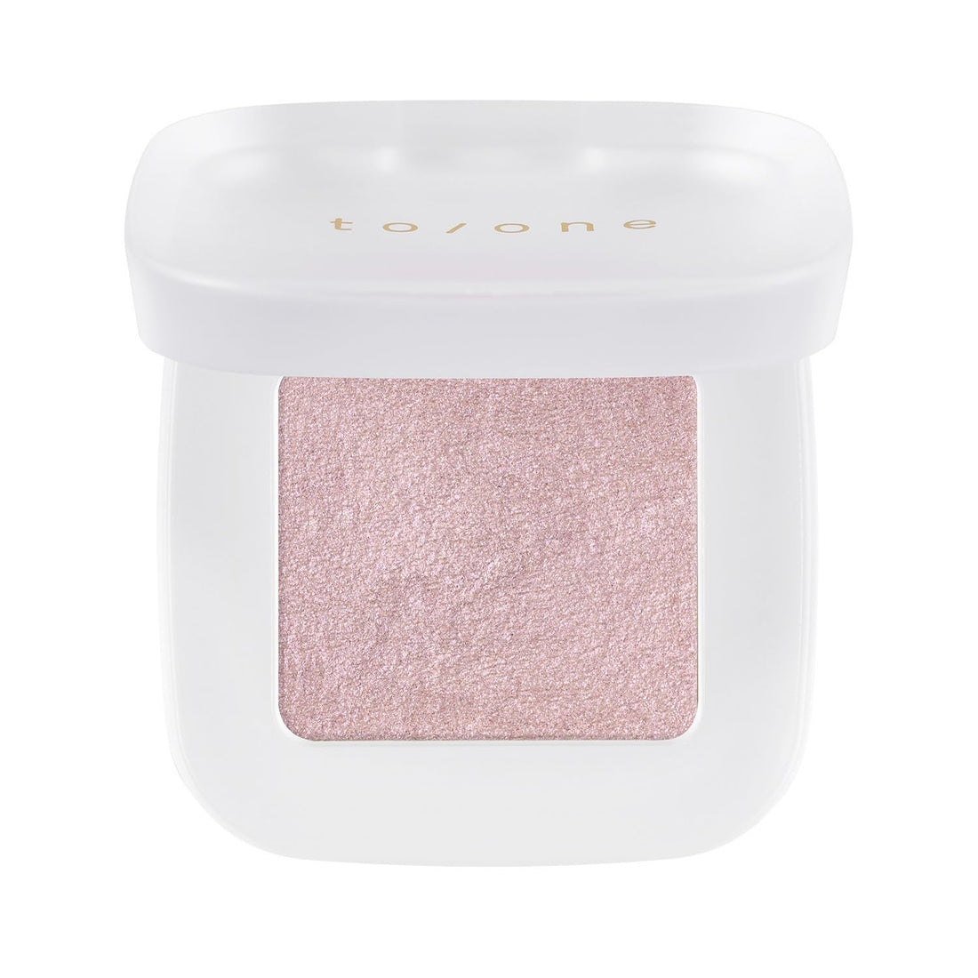 to/one Petal Float Eyes 10 Cosmos Pink Single Eyeshadow 2g