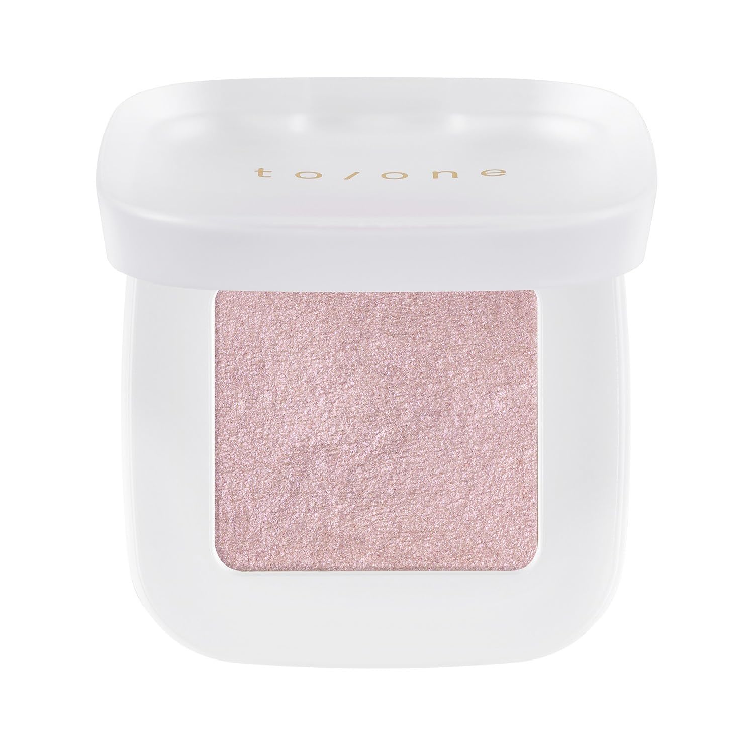 to/one Petal Float Eyes 10 Cosmos Pink Single Eyeshadow 2g