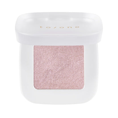 to/one Petal Float Eyes 10 Cosmos Pink Single Eyeshadow 2g