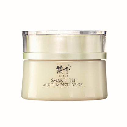 AYAKA Multi Moisture Gel 100g All-in-One Japanese Skincare