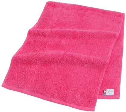 Hondataoru Imabari Face Towel Highly Absorbent Gentle Touch 33x86cm