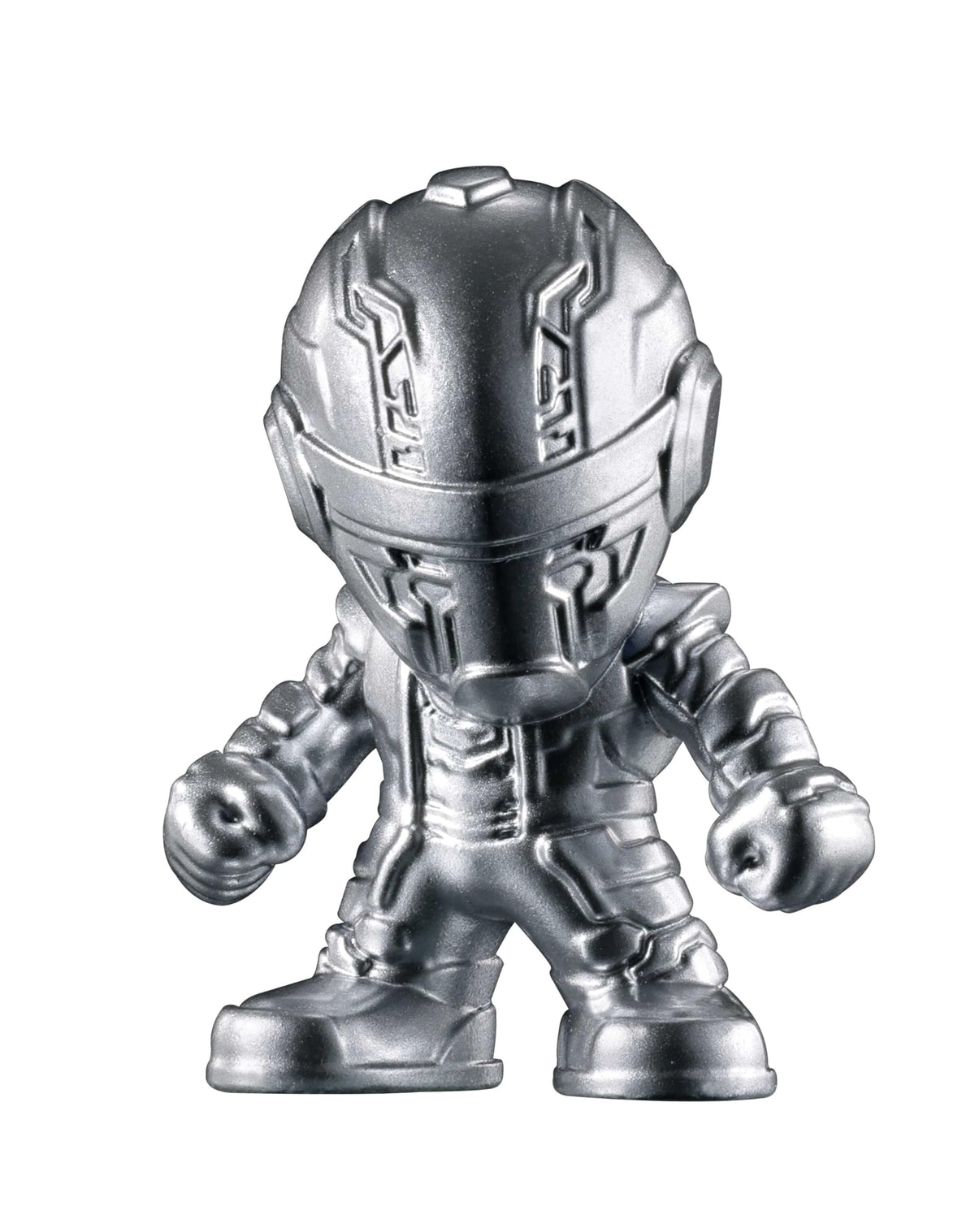 BANDAI Bikkuratomago Project R.E.D. Collectible Figures Set for Ages 3 and Up