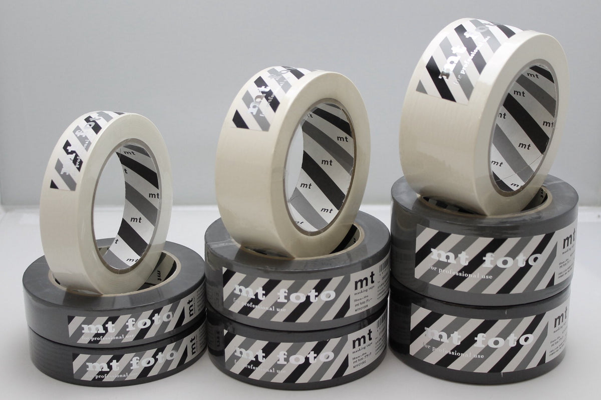 Kamoi Kakoshi Masking Tape 38mm x 50m for Creative Projects