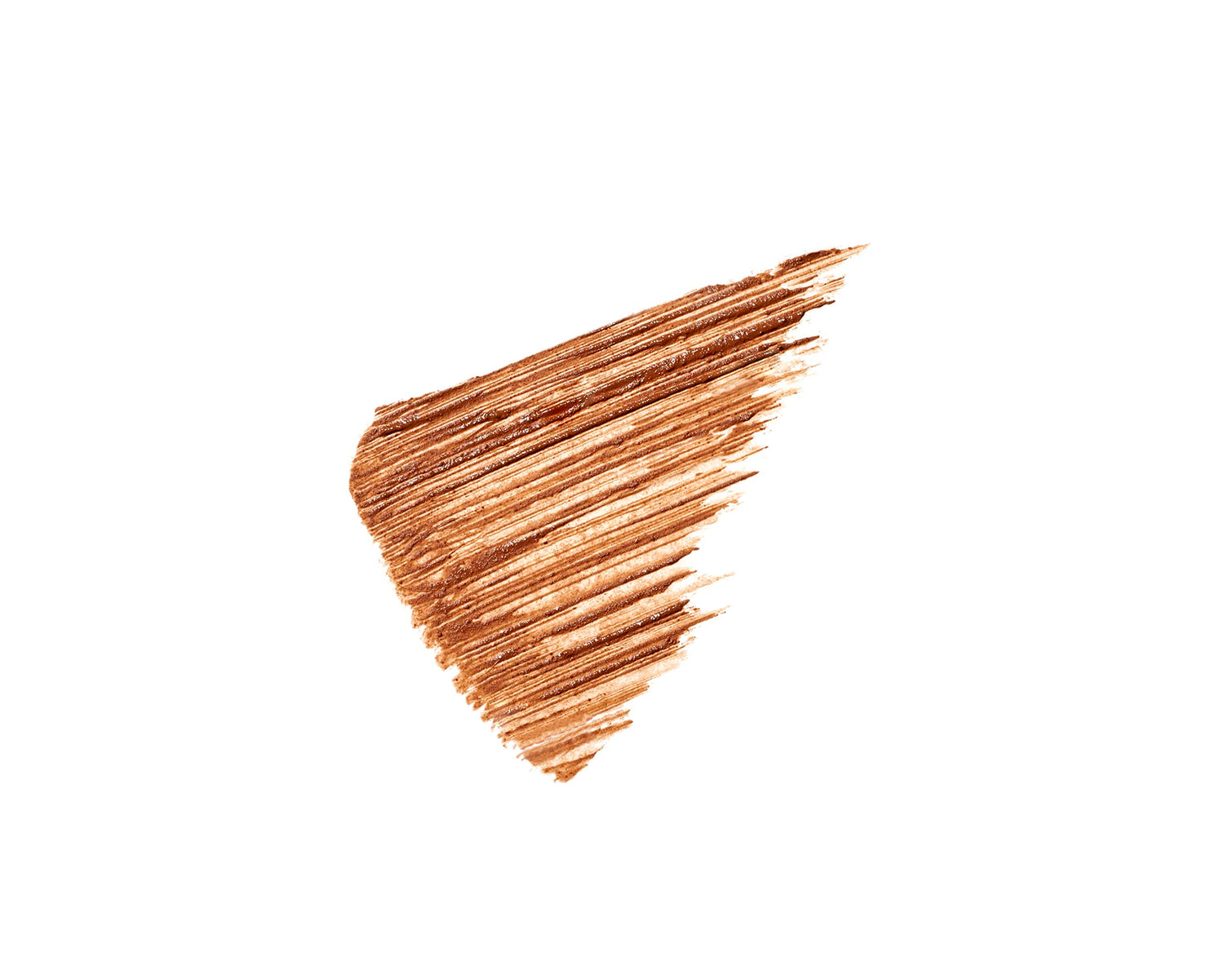 b idol Love Rush Mascara R Idol Brown 6g Natural Finish